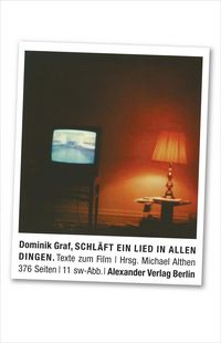 Produktbild: Schl&auml;ft ein Lied in allen Dingen