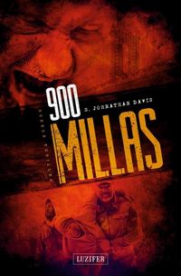 Produktbild: 900 Millas