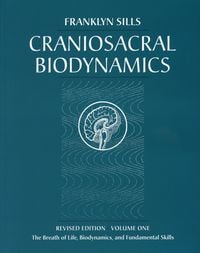 Produktbild: Craniosacral Biodynamics