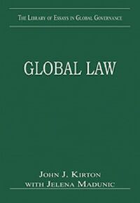 Produktbild: Global Law