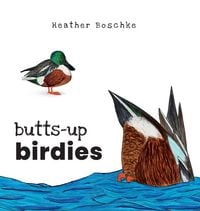 Produktbild: Butts-Up Birdies