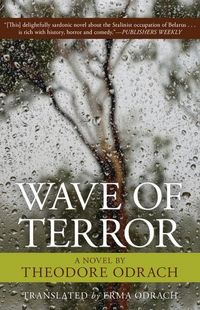 Produktbild: Wave of Terror