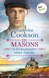 Produktbild: Die Masons - Schicksalsjahre einer Familie