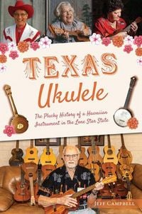 Produktbild: Texas Ukulele
