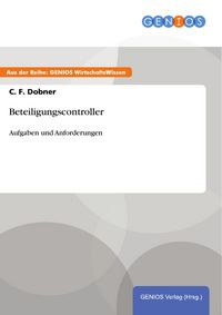 Produktbild: Beteiligungscontroller