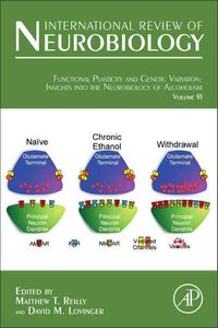 Produktbild: Functional Plasticity and Genetic Variation