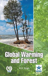 Produktbild: Global Warming and Forest