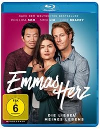 Produktbild: Emmas Herz