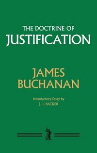 Produktbild: The Doctrine of Justification