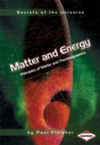 Produktbild: Matter and Energy