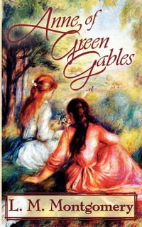 Produktbild: Anne of Green Gables