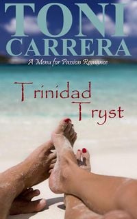 Produktbild: Trinidad Tryst (Menu of Passion, #2)