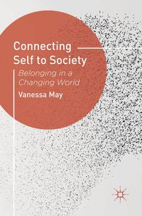 Produktbild: Connecting Self to Society