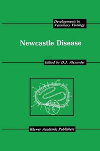 Produktbild: Newcastle Disease