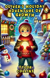 Produktbild: Oliver's Holiday Adventure of Growth