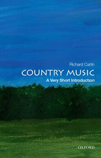 Produktbild: Country Music