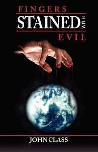 Produktbild: Fingers Stained with Evil