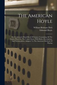 Produktbild: The American Hoyle
