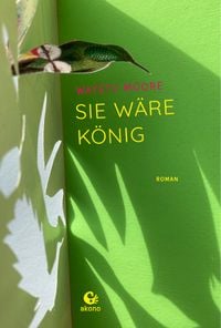 Produktbild: Sie w&auml;re K&ouml;nig