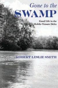 Produktbild: Gone to the Swamp