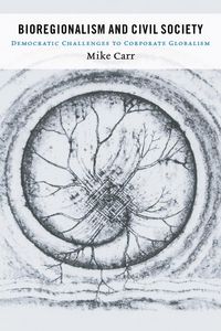 Produktbild: Bioregionalism and Civil Society