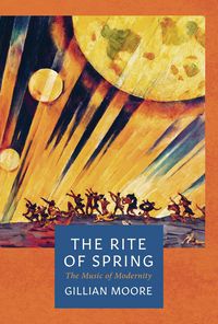 Produktbild: The Rite of Spring