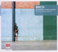 Produktbild: Power Biggs, E: Ber&uuml;hmte Orgelwerke/Famous Organ Works