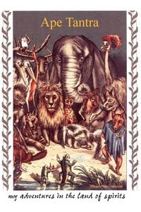 Produktbild: Ape Tantra