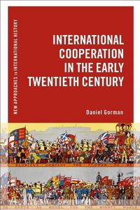 Produktbild: Intl Cooperation in The Early