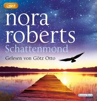 Schattenmond Nora Roberts
