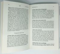 Das Chakra-Geheimnis