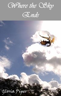 Produktbild: Where the Sky Ends