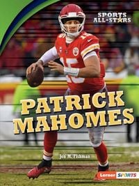 Produktbild: Patrick Mahomes