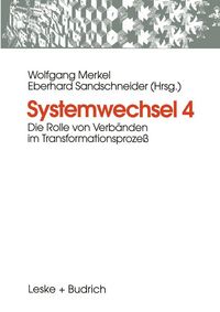 Produktbild: Systemwechsel 4