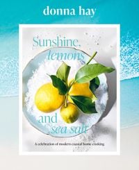 Produktbild: Sunshine, Lemons and Sea Salt