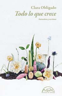 Produktbild: Todo Lo Que Crece