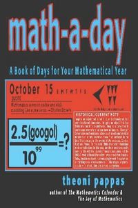 Produktbild: Math-A-Day