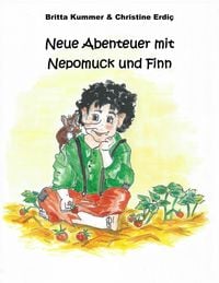Produktbild: Neue Abenteuer mit Nepomuck und Finn