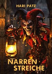 Produktbild: Narrenstreiche