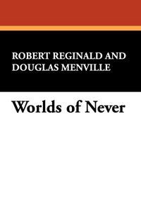 Produktbild: Worlds of Never