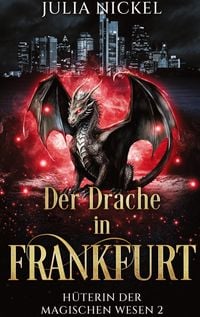 Produktbild: Der Drache in Frankfurt