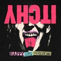 Produktbild: Happy Little Accidents