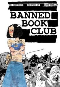 Produktbild: Banned Book Club