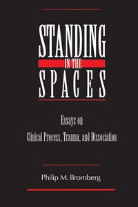 Produktbild: Standing in the Spaces
