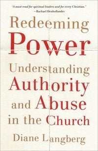 Produktbild: Redeeming Power