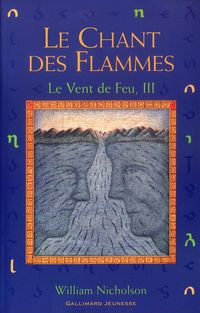 Produktbild: Le Vent de Feu