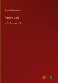 Produktbild: Fr&auml;ulein Julie