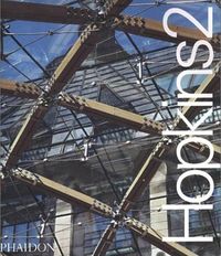 Produktbild: The Work of Michael Hopkins - Volume 2