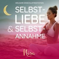 Produktbild: Heilsame Einschlafmeditation