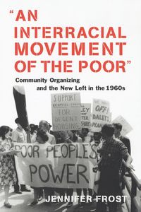 Produktbild: An Interracial Movement of the Poor